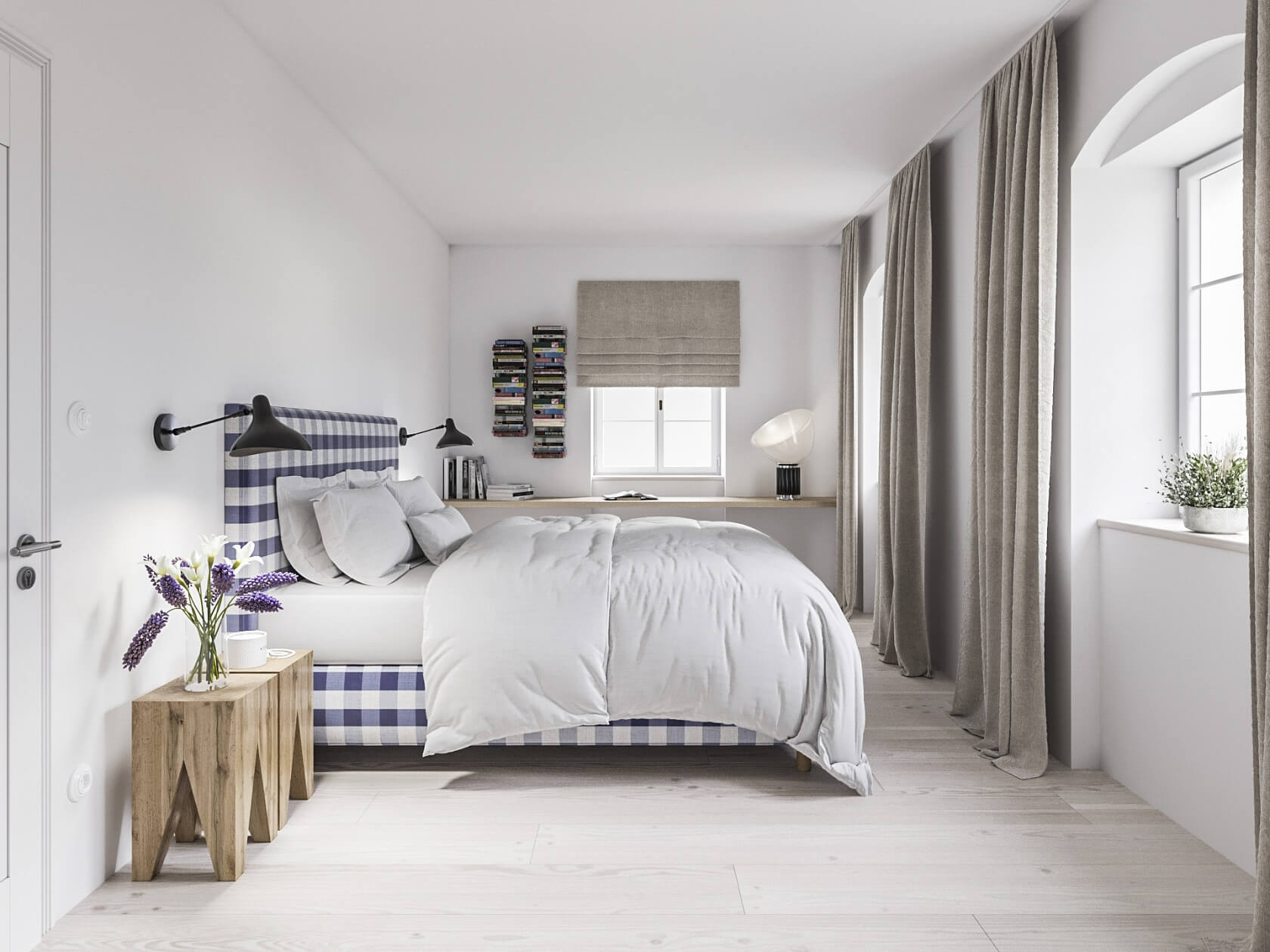 Boží Dar | Prodej, Byt 3+kk, 61 m²