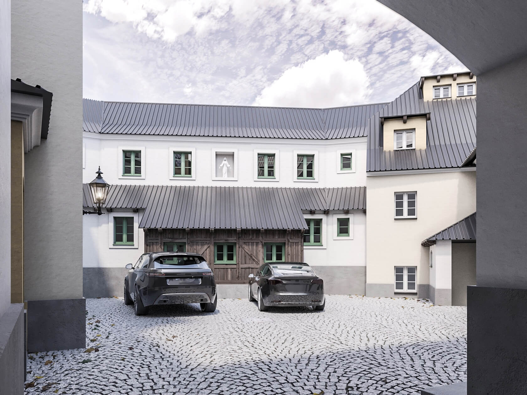 Boží Dar | Prodej, Byt 3+kk, 99 m²