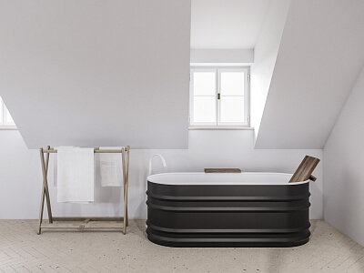 Boží Dar | Sale, Apartment Two-bedroom (3+kk), 80 m²