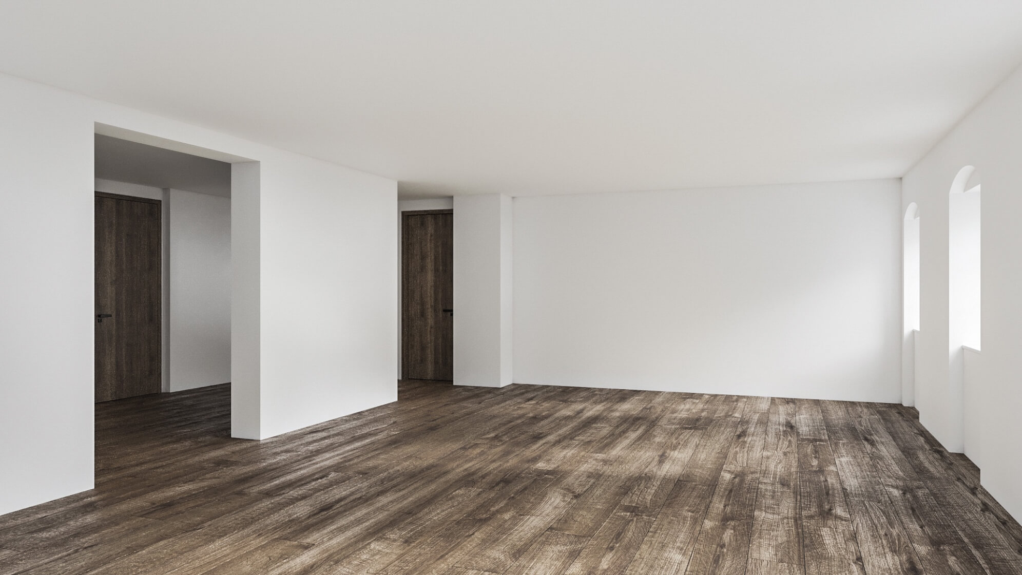 Boží Dar | Sale, Retail space Two-bedroom (3+kk), 77 m²