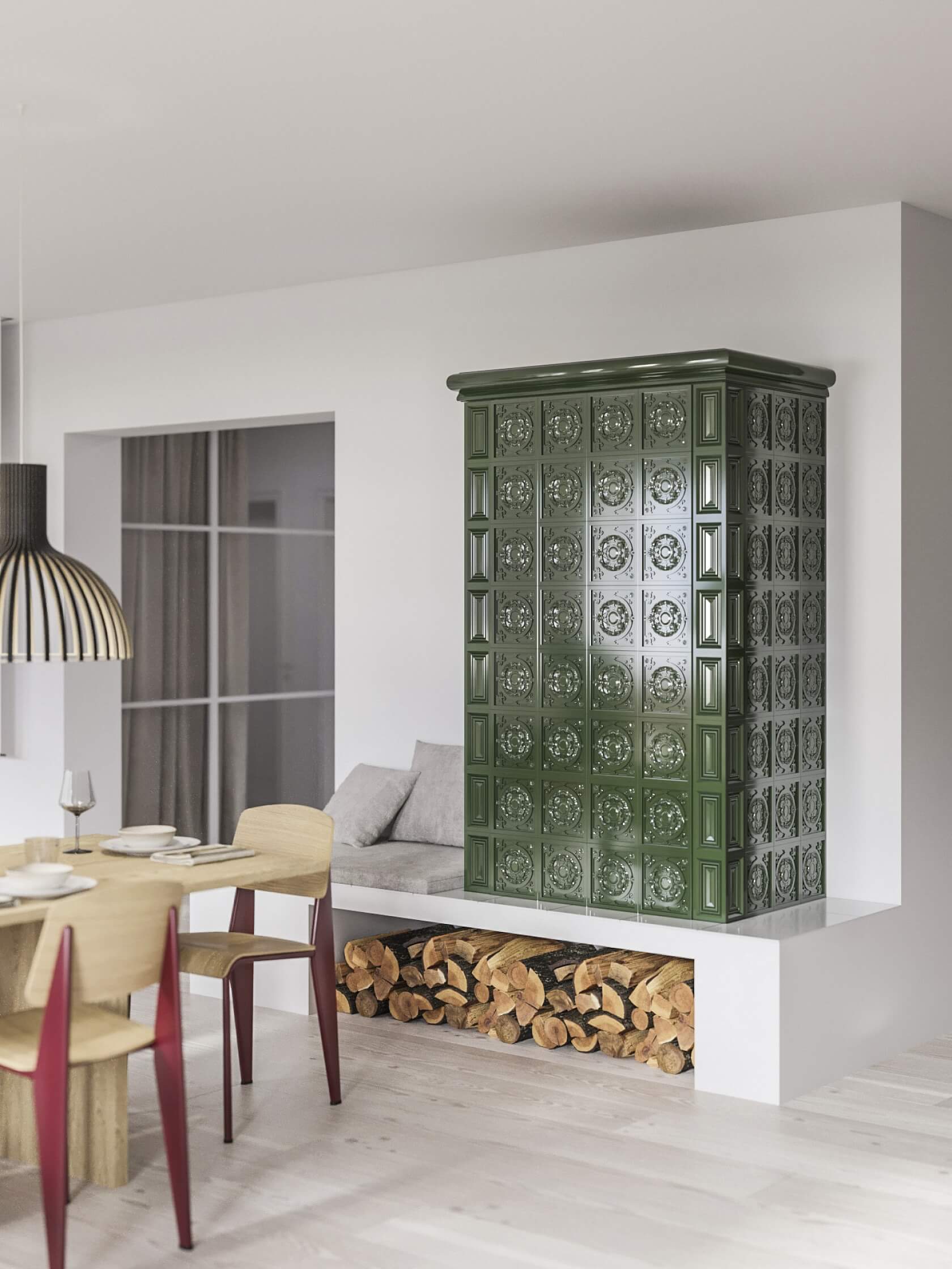 Boží Dar | Prodej, Obchodní prostory 3+kk, 77 m²