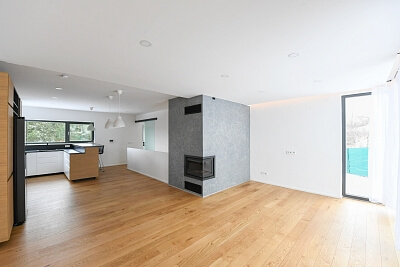 Starodvorská, Lysolaje - Prague 6 | Sale, House Three-bedroom (4+kk), 151 m²