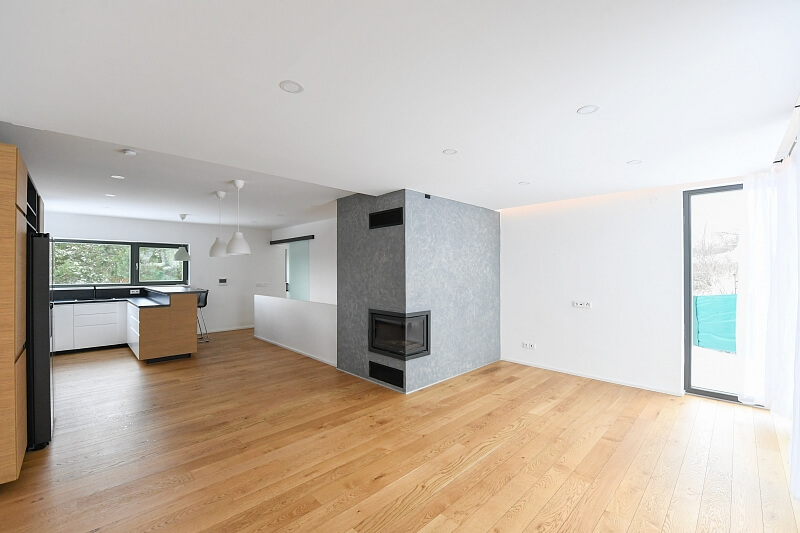 Starodvorská, Lysolaje - Praha 6 | Prodej, Rodinný dům 4+kk, 151 m²