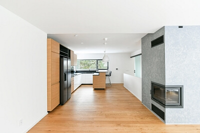 Starodvorská, Lysolaje - Praha 6 | Prodej, Rodinný dům 4+kk, 151 m²