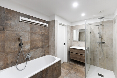 Starodvorská, Lysolaje - Prague 6 | Sale, House Three-bedroom (4+kk), 151 m²