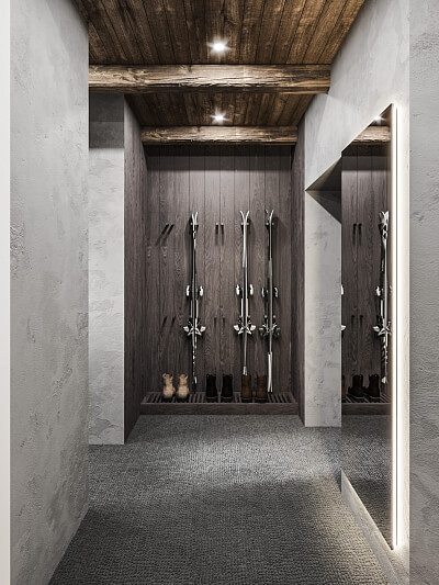 Boží Dar | Sale, Residential project