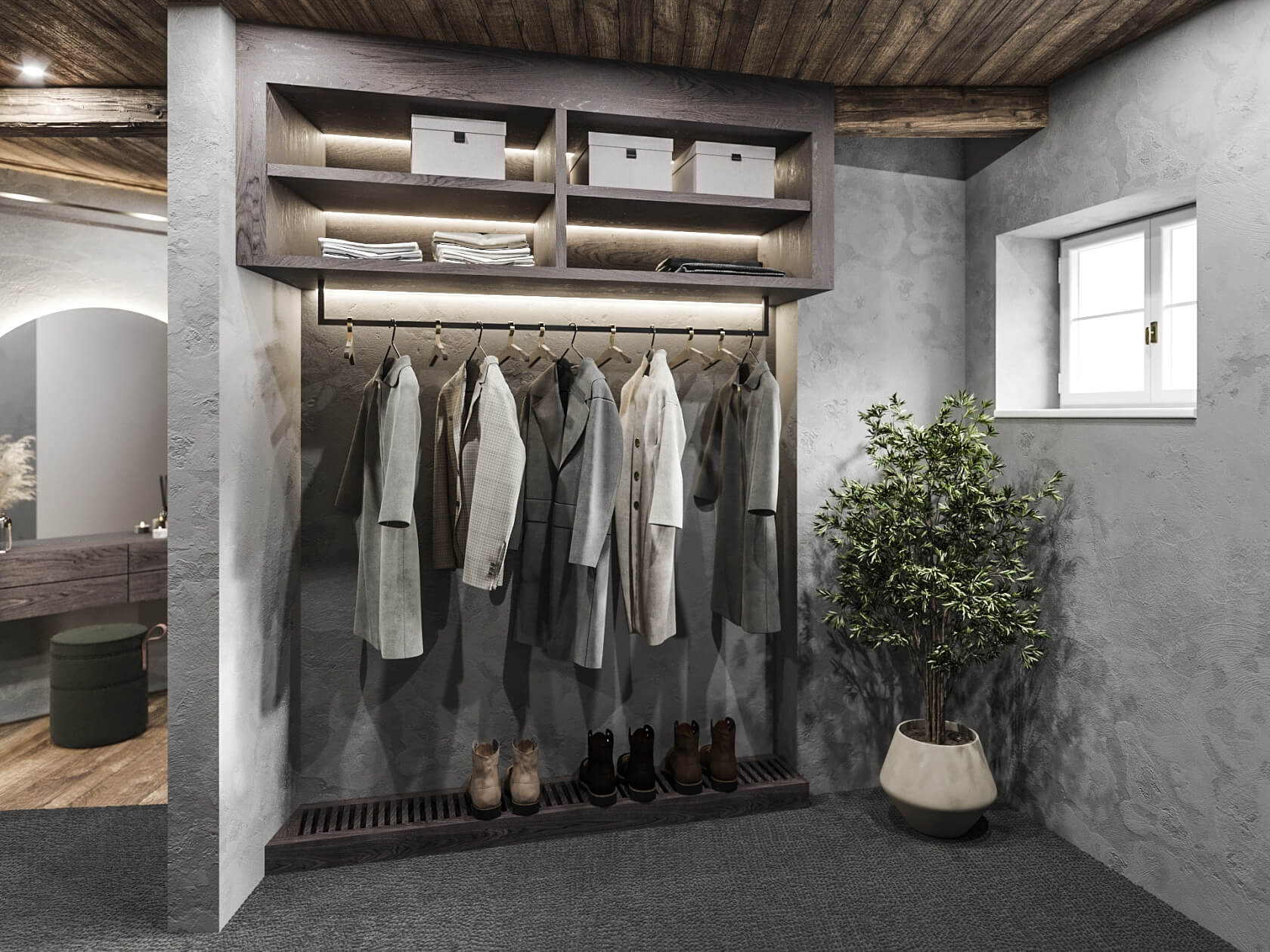 Boží Dar | Prodej, Byt 4+kk, 149 m²