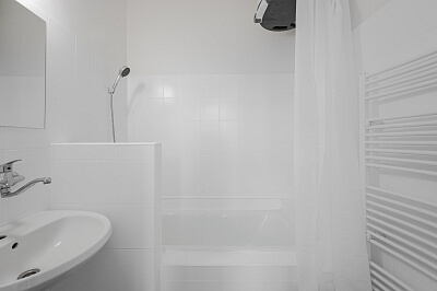 Heřmanova, Holešovice - Praha 7 | Prodej, Byt 1+1, 41 m²