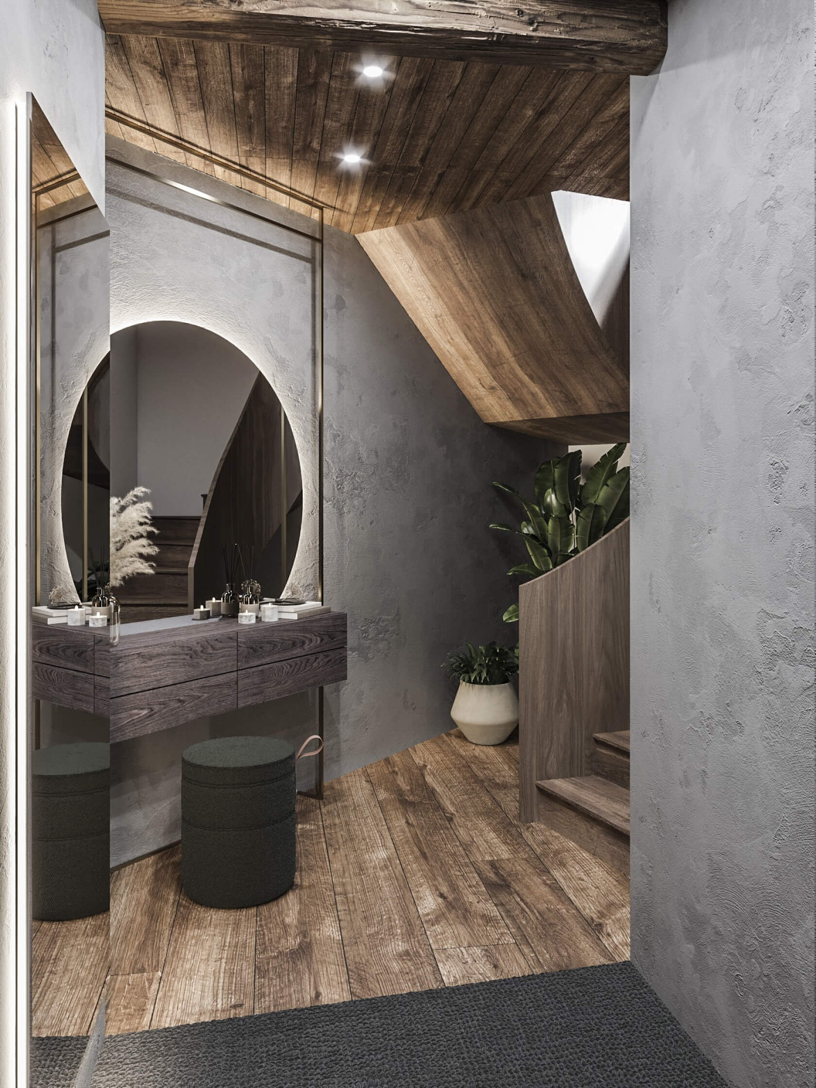 Boží Dar | Sale, Apartment One-bedroom (2+kk), 48 m²