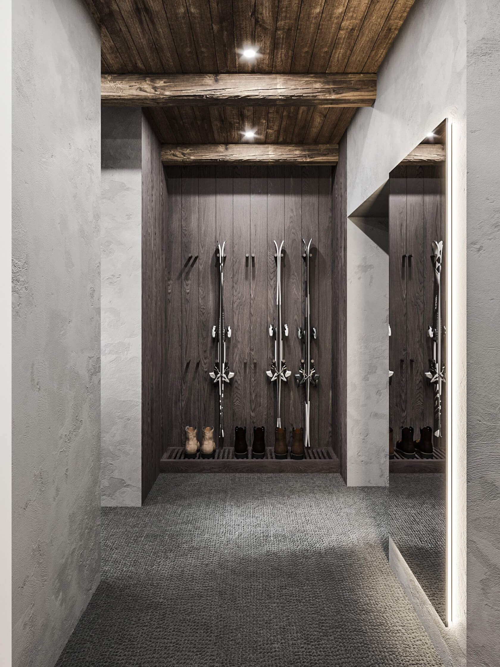 Boží Dar | Sale, Apartment Two-bedroom (3+kk), 63 m²