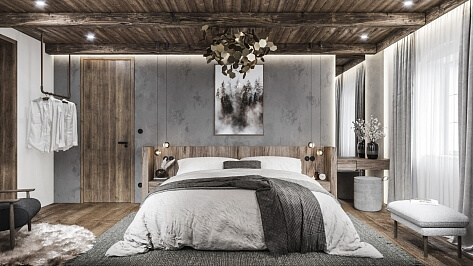 Boží Dar | Sale, Residential project