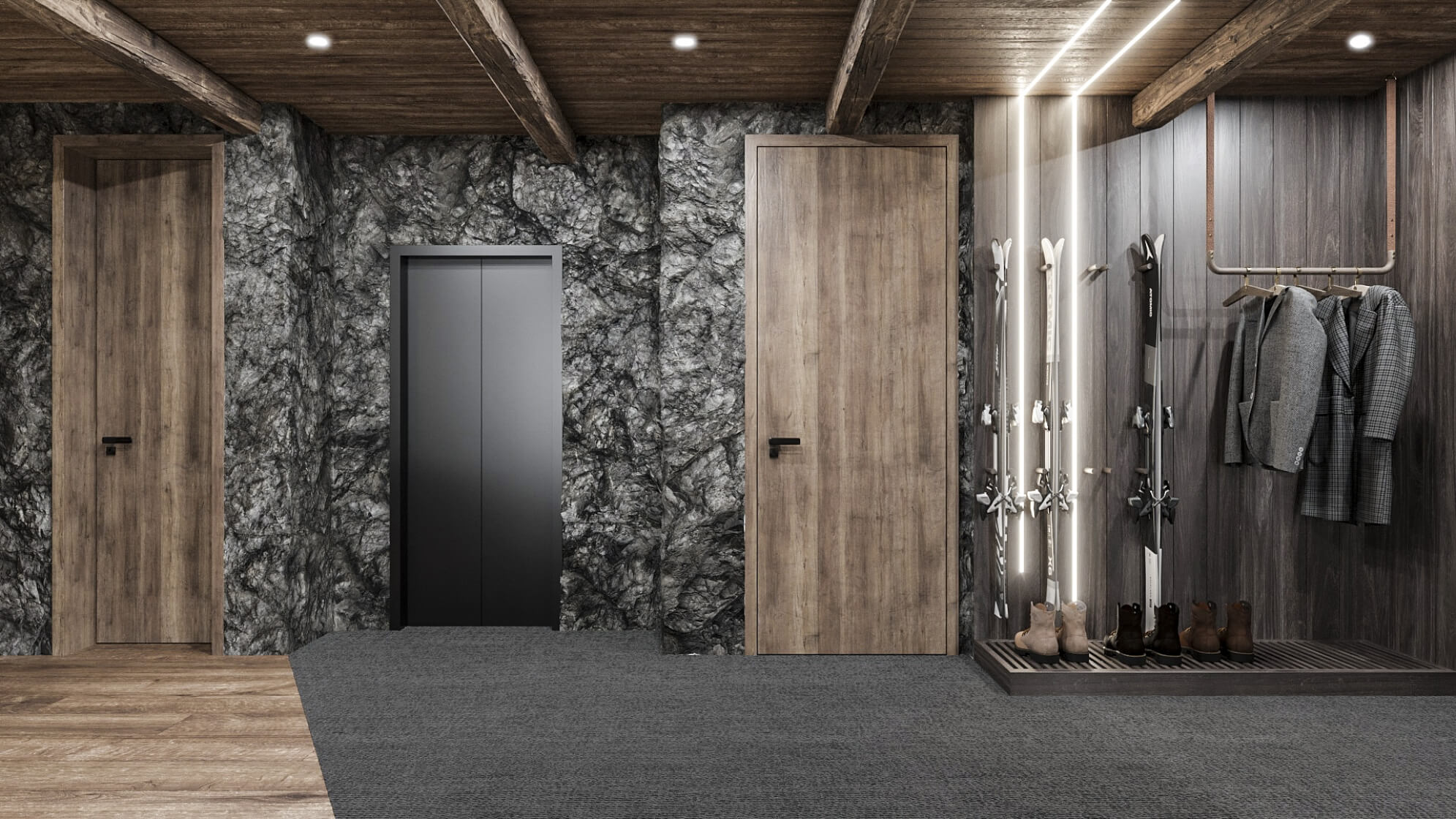 Boží Dar | Prodej, Byt 2+kk, 52 m²