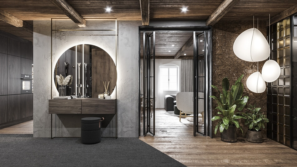 Boží Dar | Prodej, Byt 2+kk, 143 m²