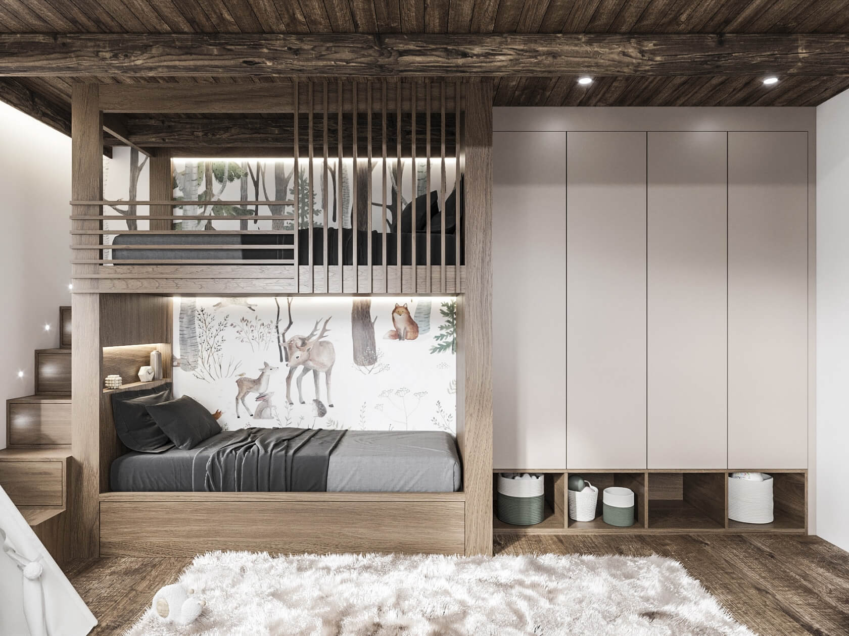 Boží Dar | Sale, Apartment Three-bedroom (4+kk), 140 m²