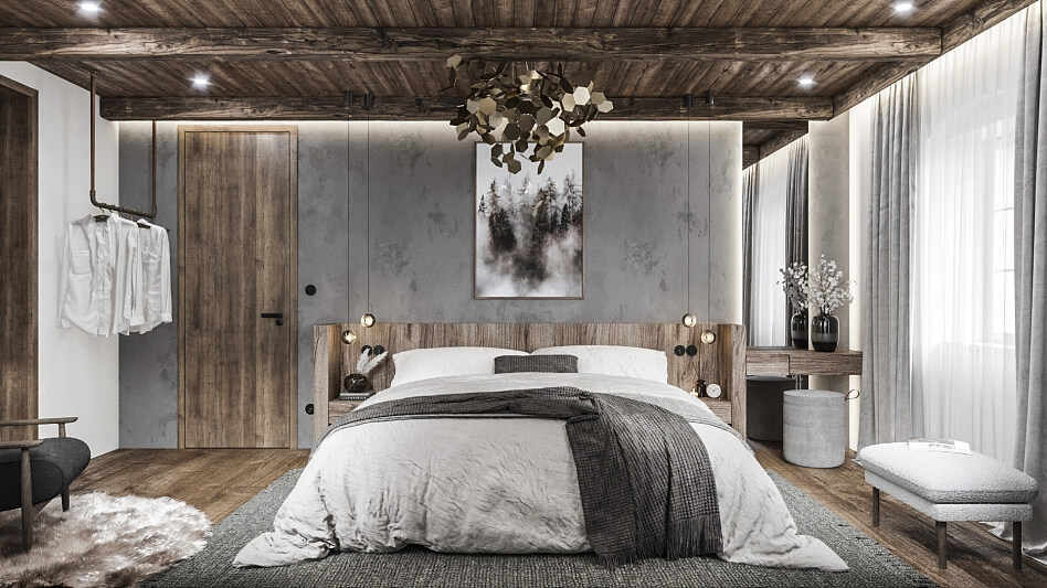 Boží Dar | Sale, Apartment Three-bedroom (4+kk), 140 m²