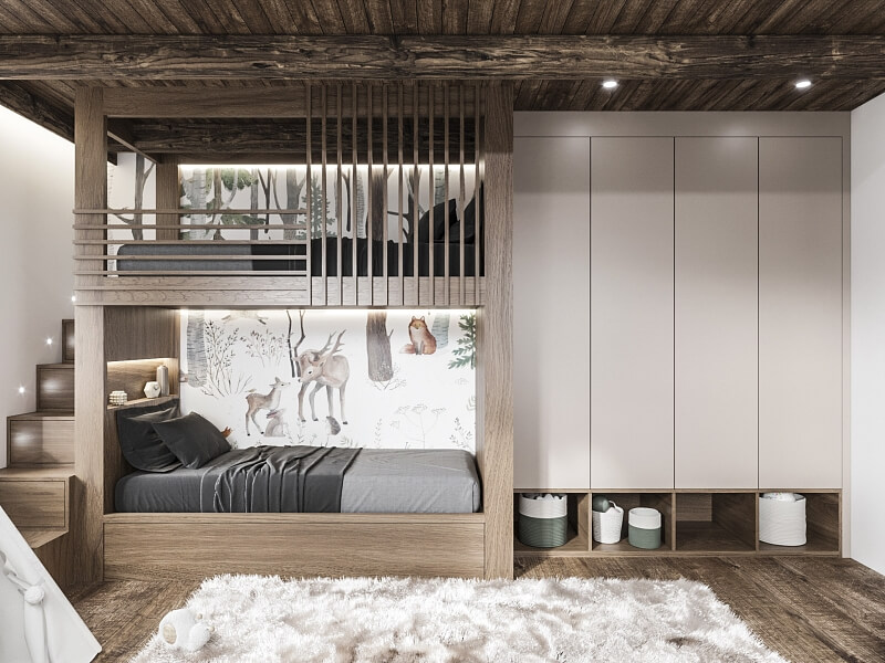 Boží Dar | Prodej, Byt 3+kk, 83 m²