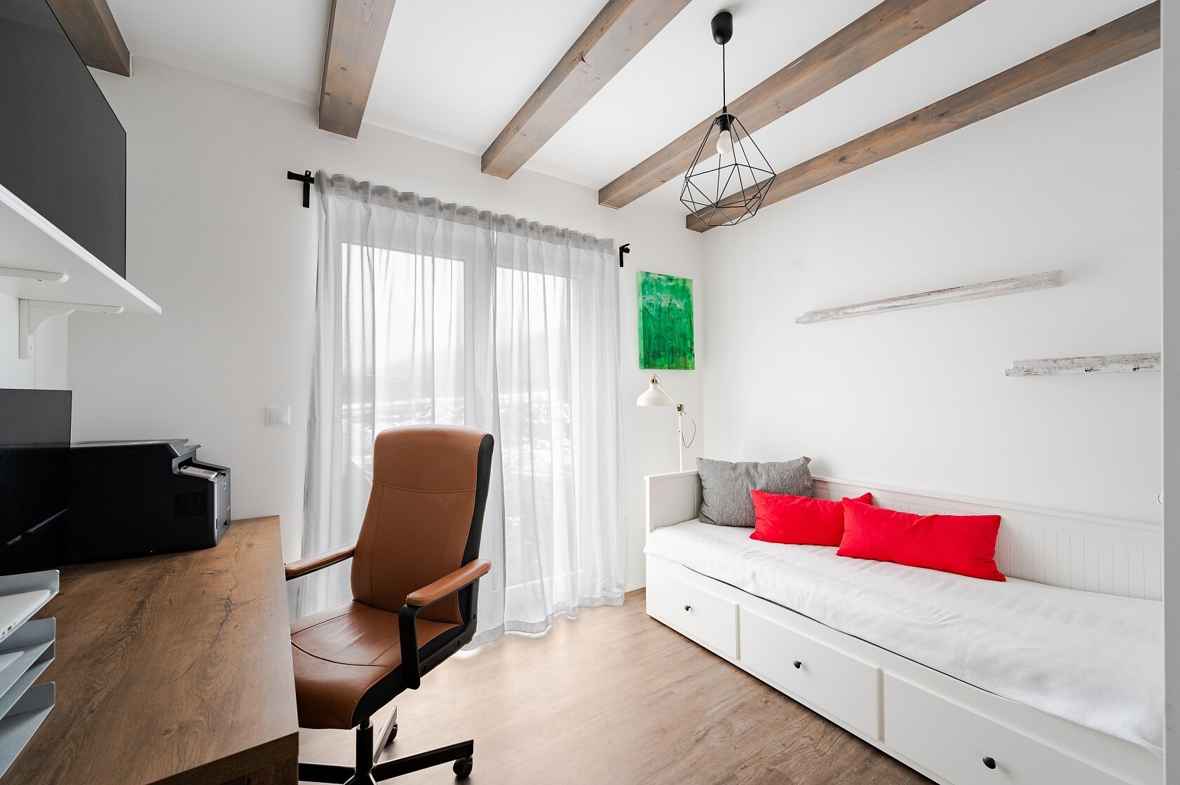 Větrná, Trubín - Beroun | Prodej, Rodinný dům 5+kk, 179 m²