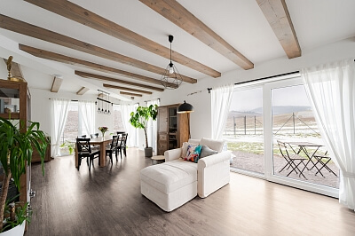 Větrná, Trubín - Beroun | Prodej, Rodinný dům 5+kk, 179 m²