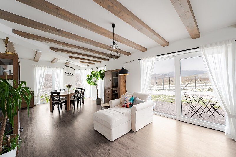 Větrná, Trubín - Beroun | Prodej, Rodinný dům 5+kk, 179 m²