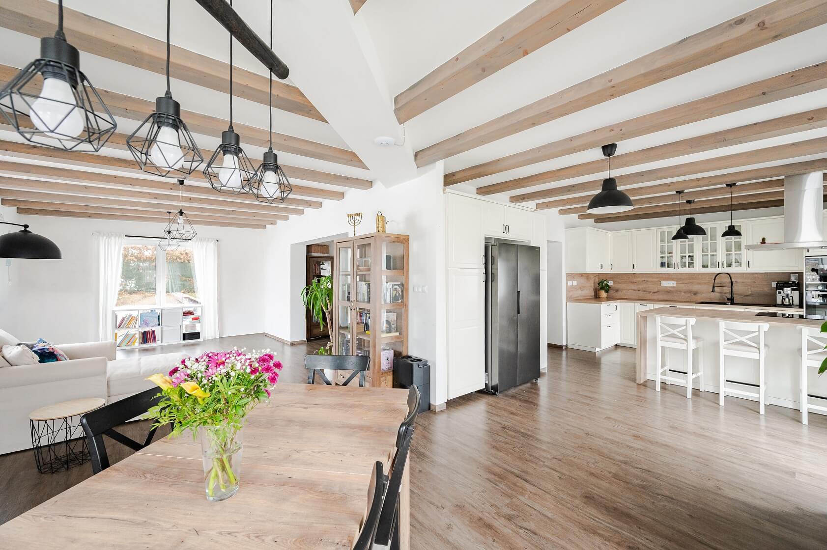 Větrná, Trubín - Beroun | Prodej, Rodinný dům 5+kk, 179 m²