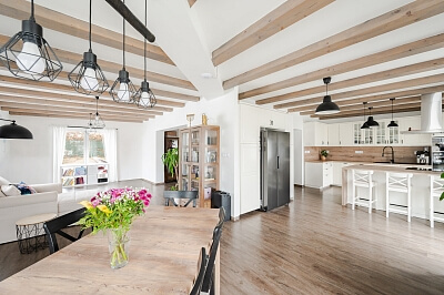 Větrná, Trubín - Beroun | Prodej, Rodinný dům 5+kk, 179 m²