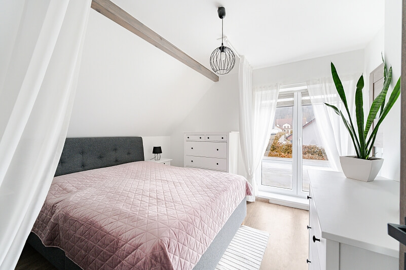 Větrná, Trubín - Beroun | Sale, House Four-bedroom (5+kk), 179 m²