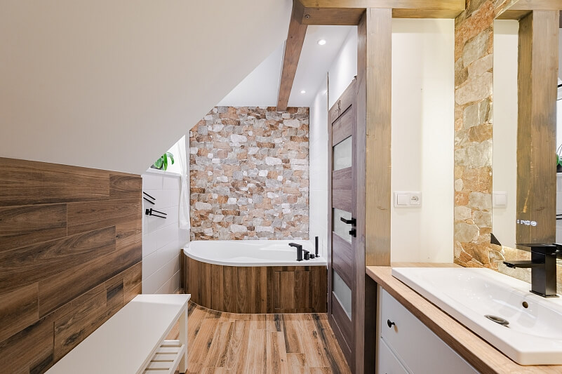 Větrná, Trubín - Beroun | Sale, House Four-bedroom (5+kk), 179 m²