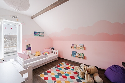 Větrná, Trubín - Beroun | Sale, House Four-bedroom (5+kk), 179 m²