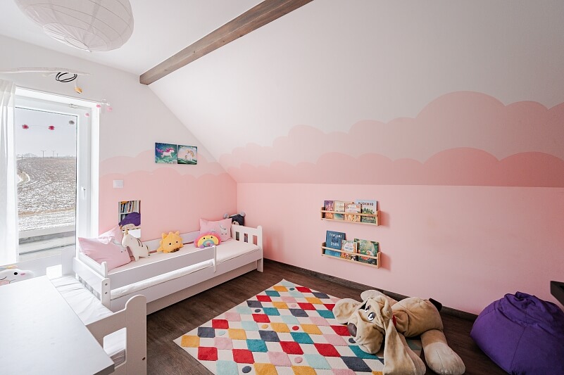 Větrná, Trubín - Beroun | Prodej, Rodinný dům 5+kk, 179 m²