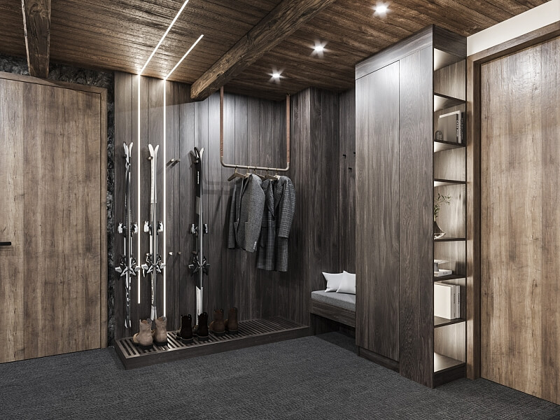 Boží Dar | Prodej, Byt 2+kk, 65 m²