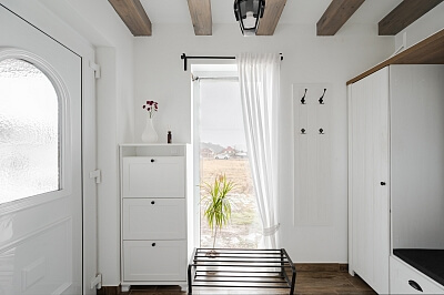 Větrná, Trubín - Beroun | Sale, House Four-bedroom (5+kk), 179 m²