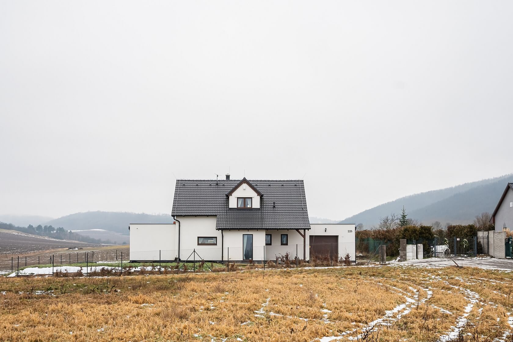 Větrná, Trubín - Beroun | Prodej, Rodinný dům 5+kk, 179 m²