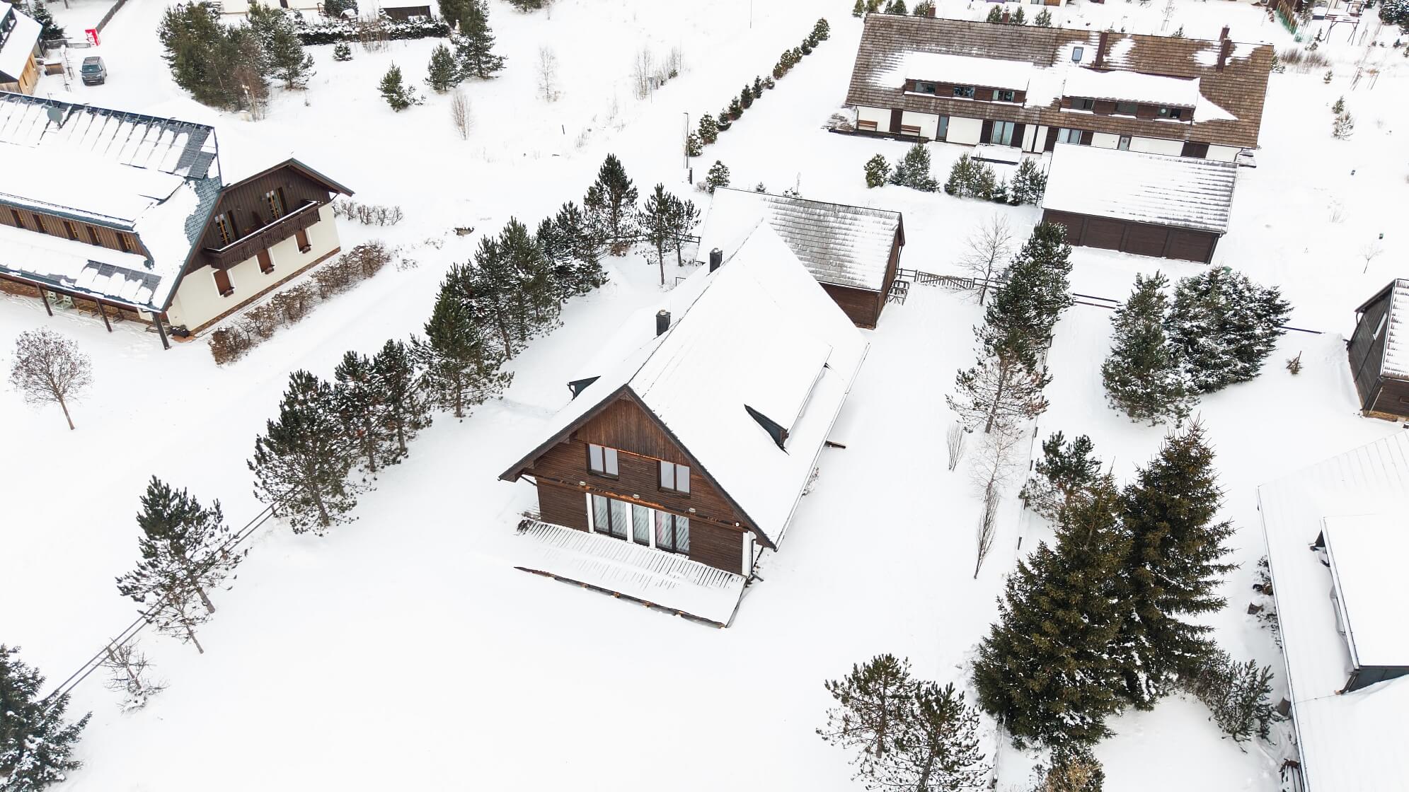 Borová Lada - Prachatice | Prodej, Byt 5+kk, 119 m²