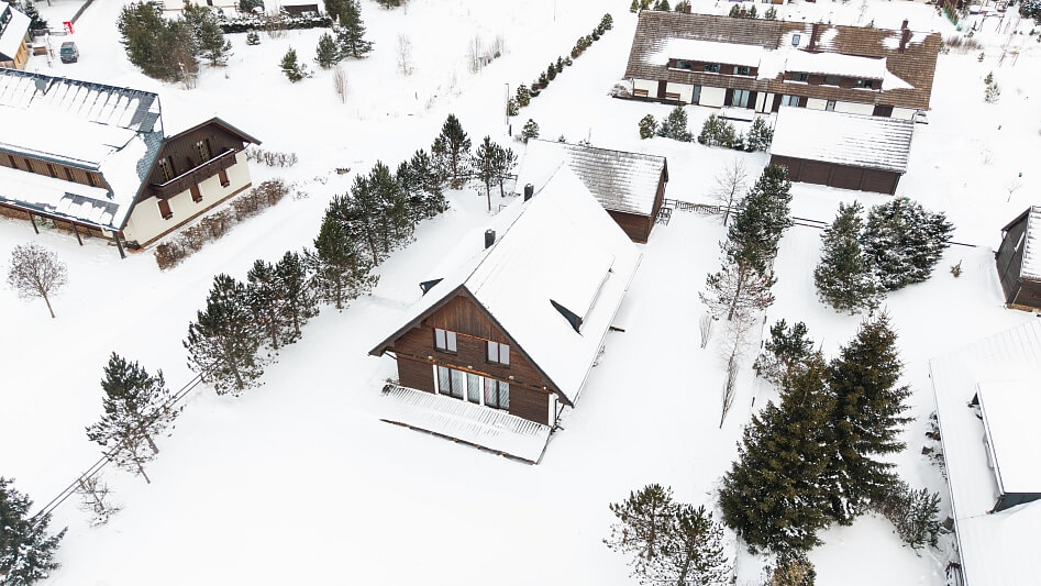 Borová Lada - Prachatice | Prodej, Byt 5+kk, 119 m²