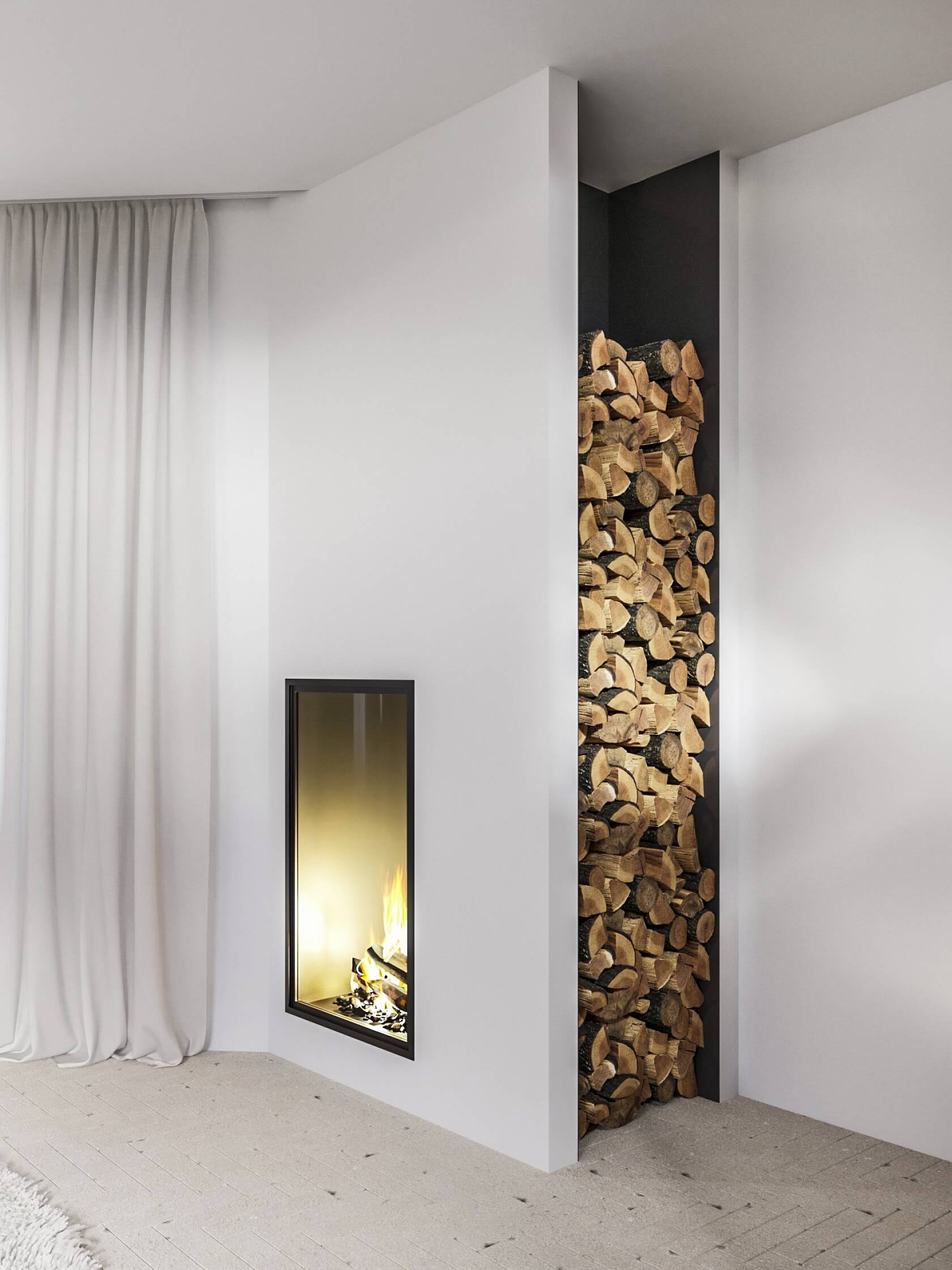 Boží Dar | Sale, Apartment One-bedroom (2+kk), 98 m²