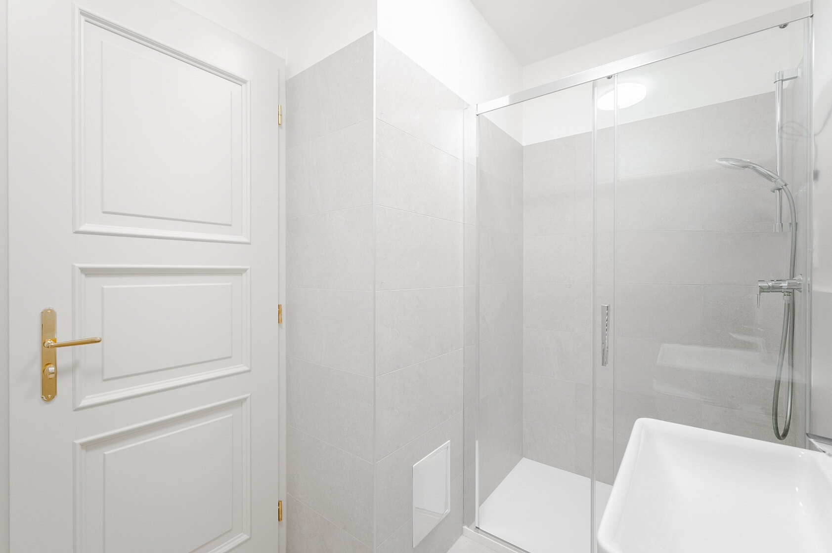 Plzeňská, Košíře - Praha 5 | Pronájem, Byt 2+kk, 46 m²