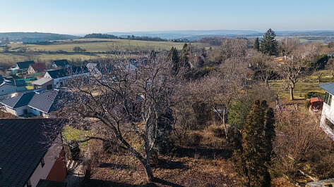 Jílové u Prahy - Praha-západ | Prodej, Pozemek, 1 016 m²