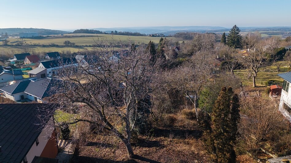 Jílové u Prahy - Praha-západ | Sale, Land, 1 016 m²