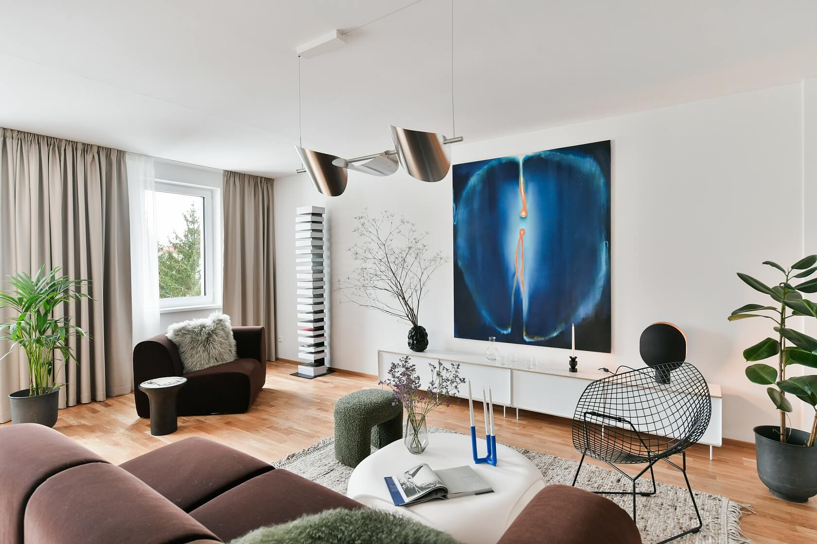 Šumavská, Karlovy Vary - Karlovy Vary | Prodej, Byt 3+kk, 214 m²