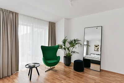 Šumavská, Karlovy Vary - Karlovy Vary | Prodej, Byt 3+kk, 214 m²