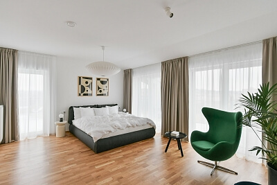 Šumavská, Karlovy Vary - Karlovy Vary | Prodej, Byt 3+kk, 214 m²