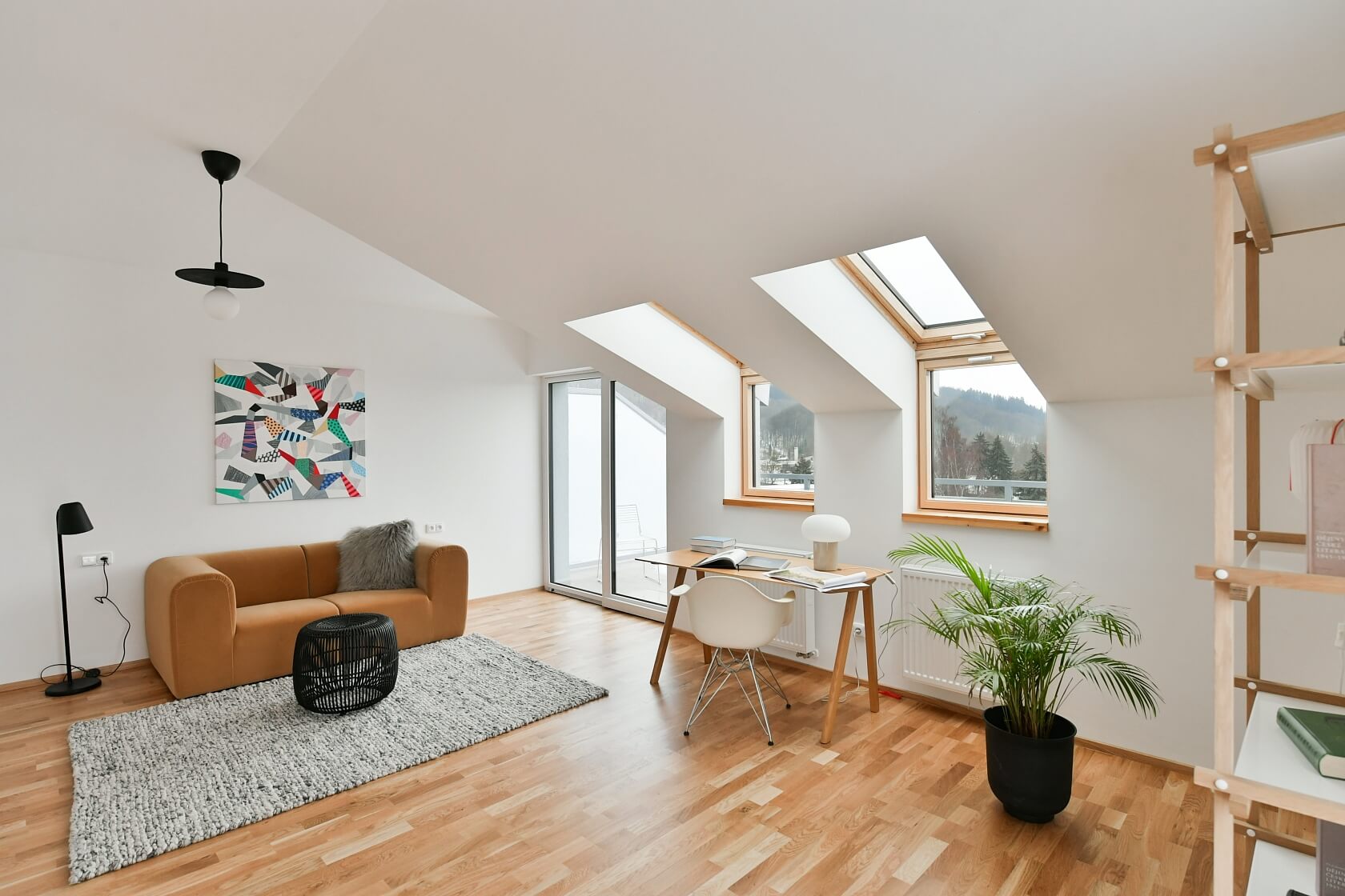 Šumavská, Karlovy Vary - Karlovy Vary | Sale, Apartment Two-bedroom (3+kk), 214 m²