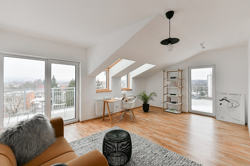 Šumavská, Karlovy Vary - Karlovy Vary | Sale, Apartment Two-bedroom (3+kk), 214 m²