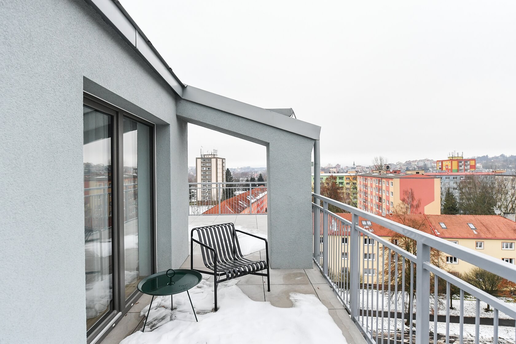 Šumavská, Karlovy Vary - Karlovy Vary | Sale, Apartment Two-bedroom (3+kk), 214 m²