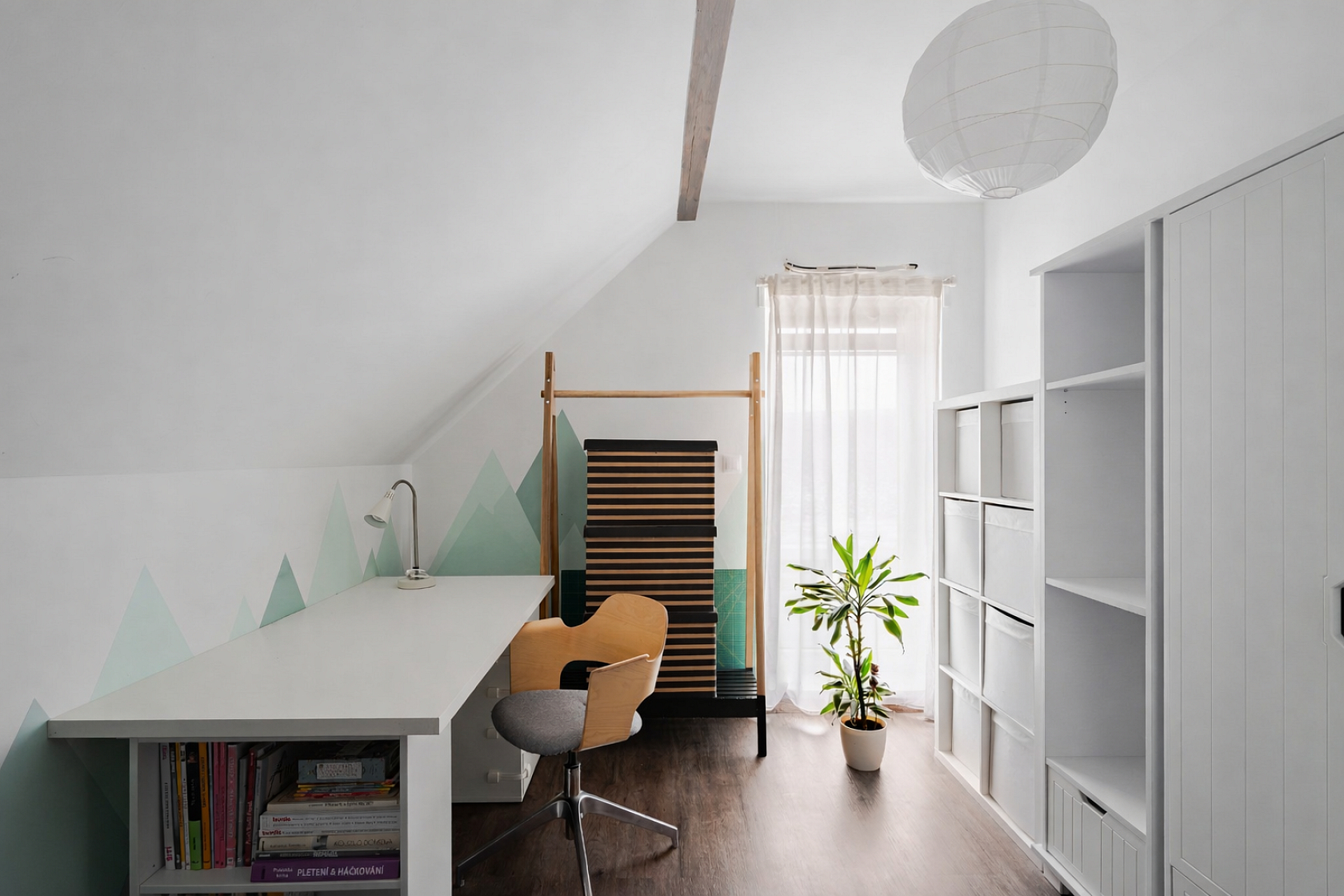 Větrná, Trubín - Beroun | Sale, House Four-bedroom (5+kk), 179 m²