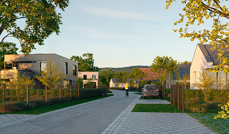 Dvory, Karlovy Vary - Karlovy Vary | Sale, Land, 945 m²