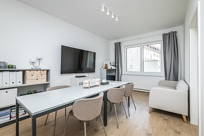 Karlovy Vary - Karlovy Vary | Prodej, Byt 4+kk, 102 m²