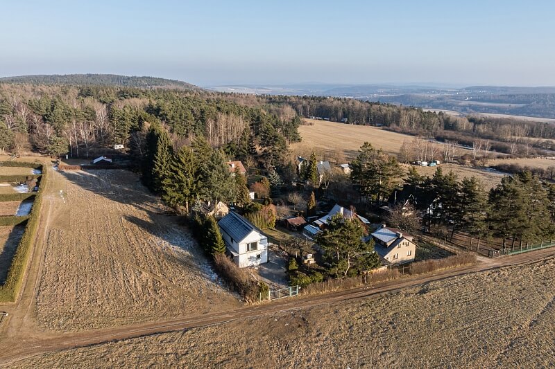 Kytín - Praha-západ | Prodej, Rodinný dům 4+kk, 112 m²