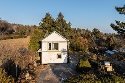 Kytín - Praha-západ | Sale, House Three-bedroom (4+kk), 112 m²