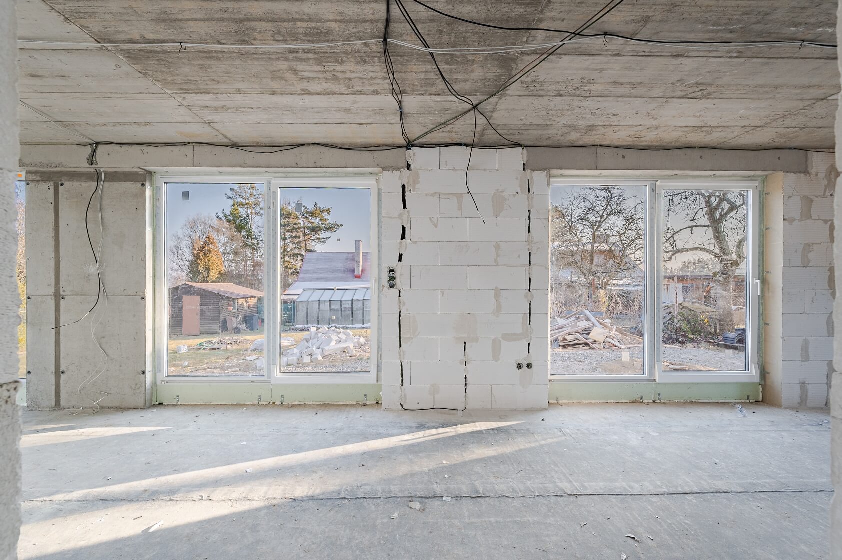 Kytín - Praha-západ | Prodej, Rodinný dům 4+kk, 112 m²